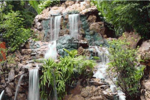 Parque Primaveras Hotel 3*