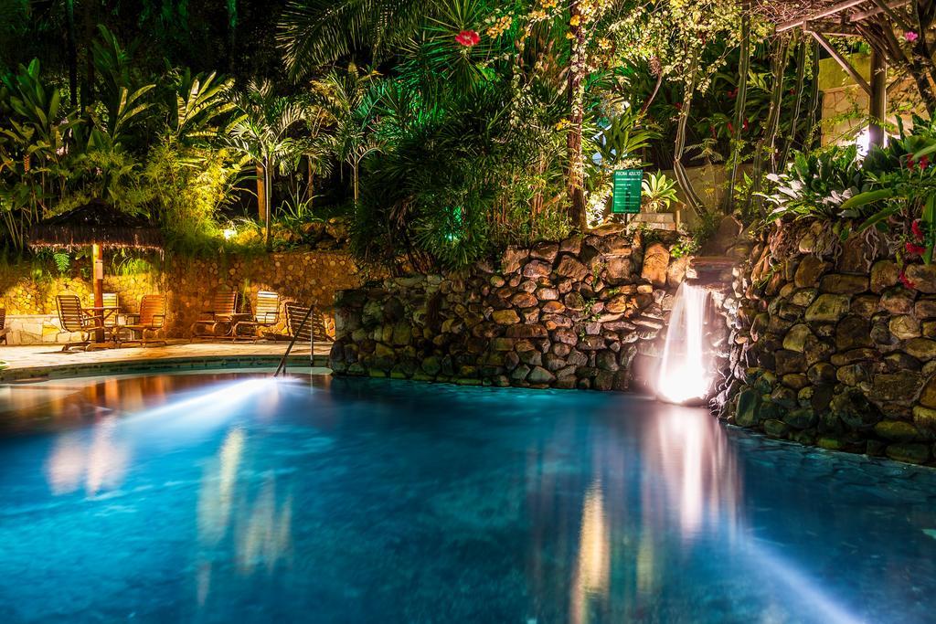 Parque Primaveras Hotel 3*