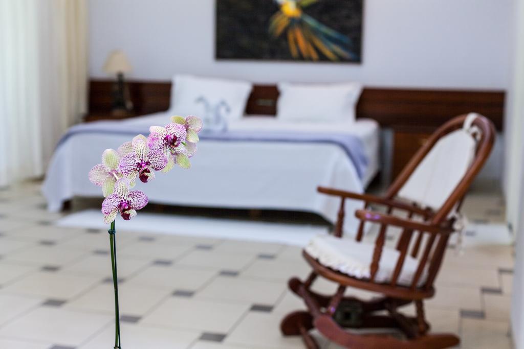 Parque Primaveras Hotel Caldas Novas