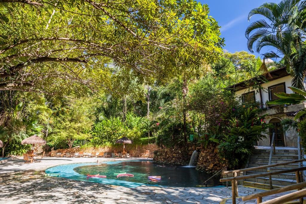 Parque Primaveras Hotel Caldas Novas