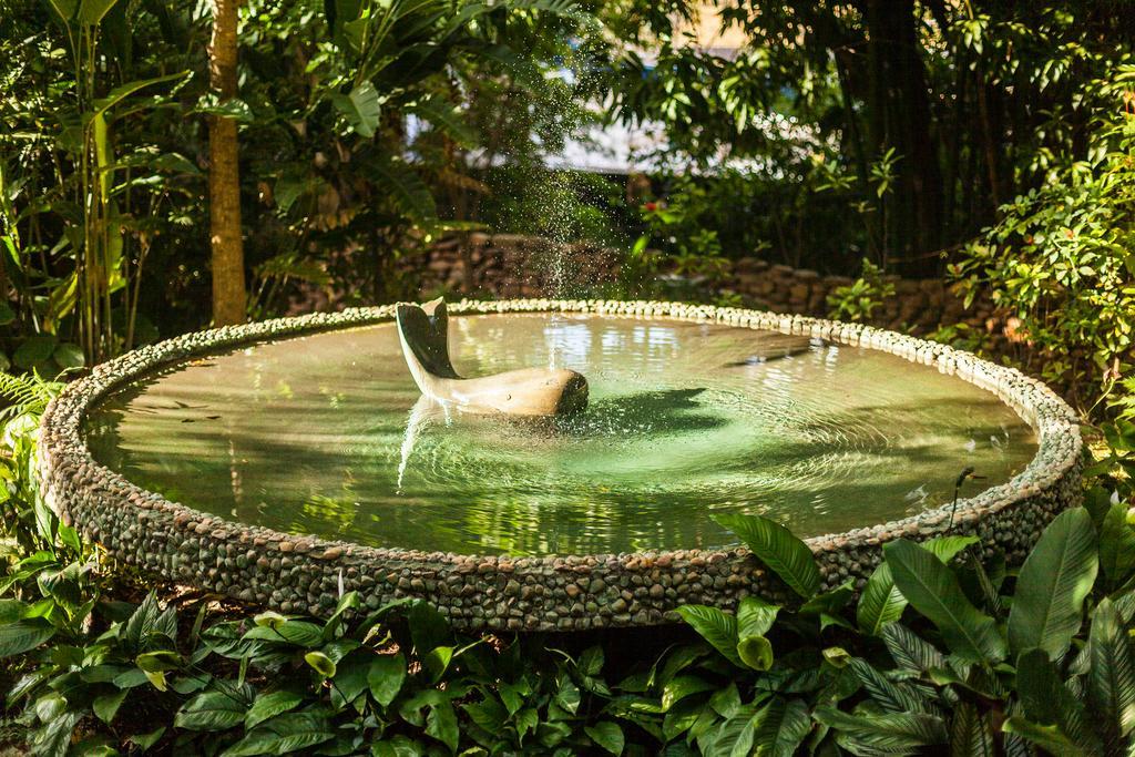 Parque Primaveras Hotel Caldas Novas