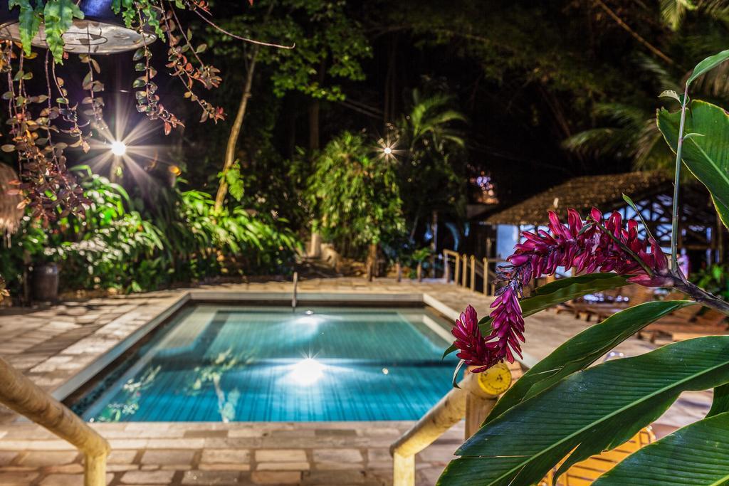 Parque Primaveras Hotel 3*