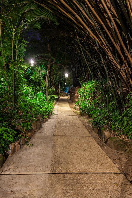 Parque Primaveras Caldas Novas