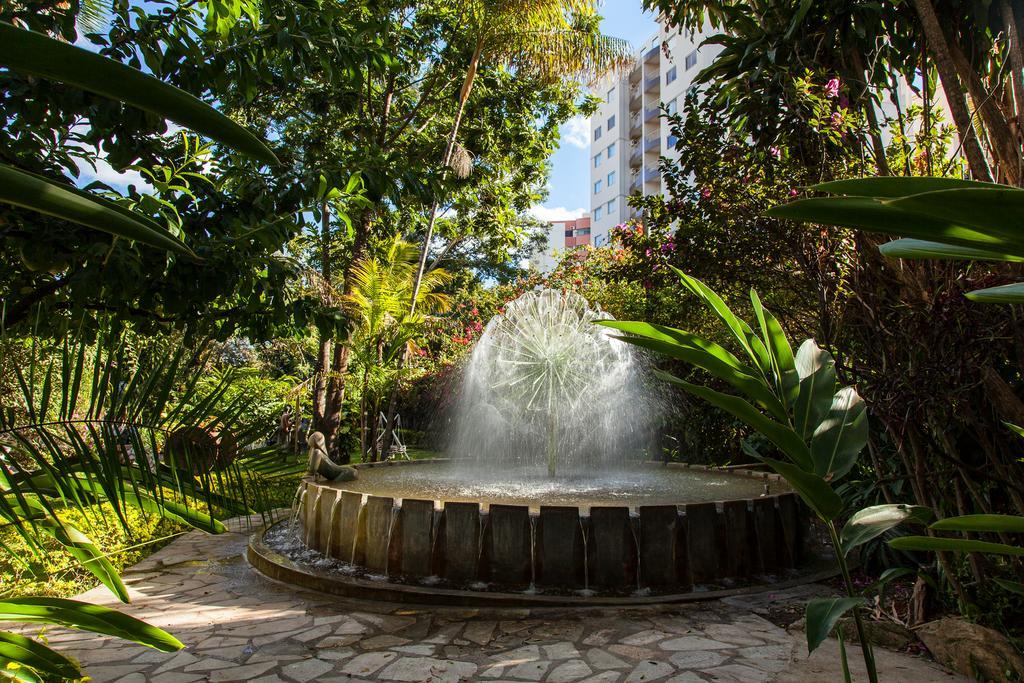 Parque Primaveras
