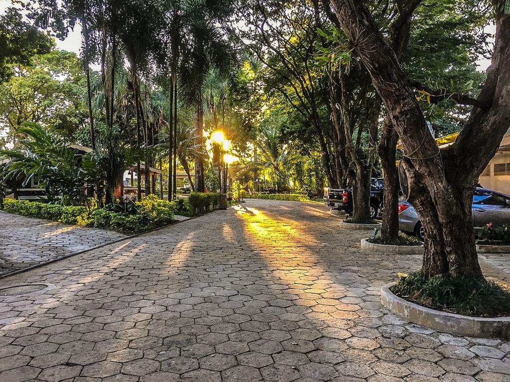 Hotel Parque Primaveras Caldas Novas
