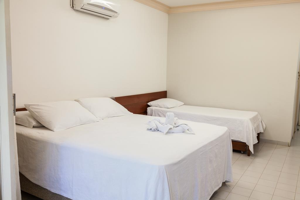 Hotel Parque Primaveras 3*
