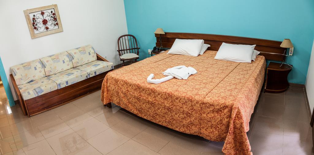 Hotel Parque Primaveras