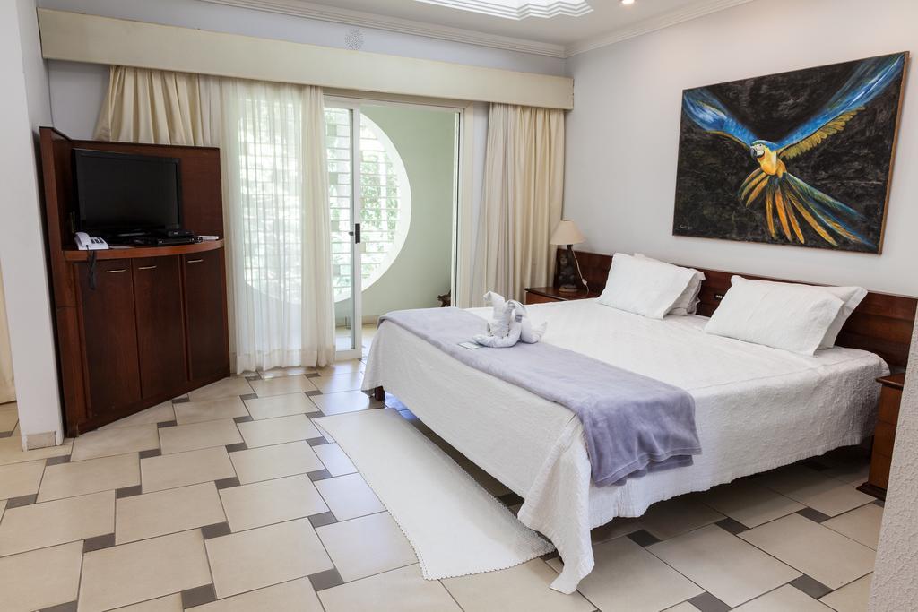 Parque Primaveras Hotel 3*