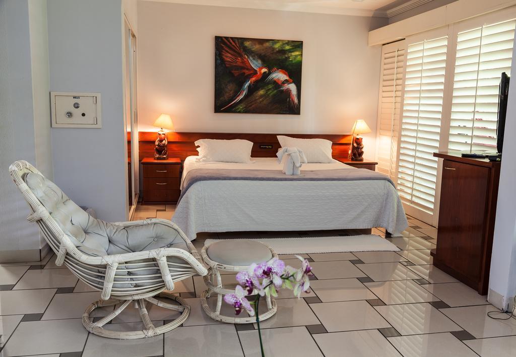 Hotel Parque Primaveras