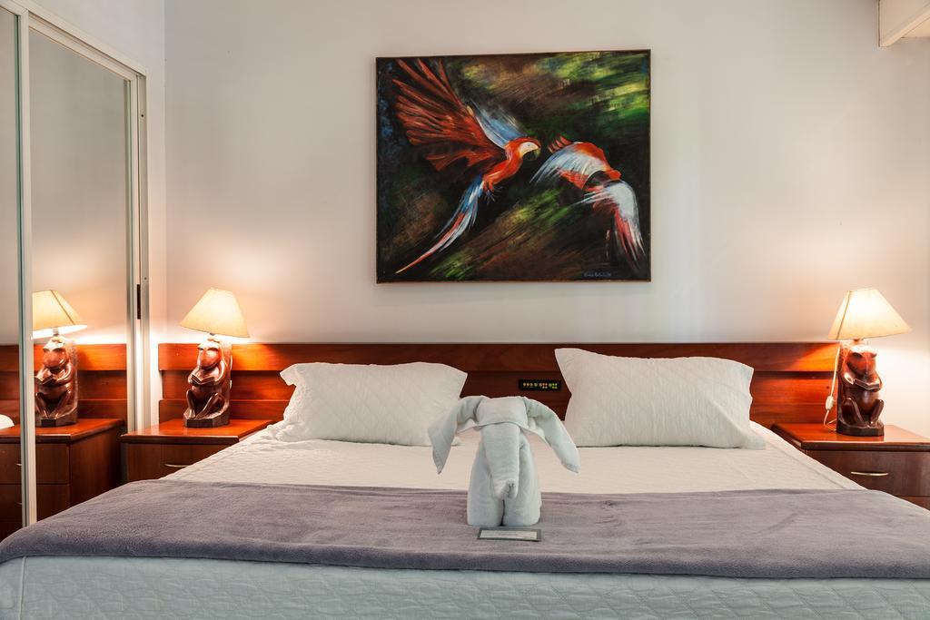 Parque Primaveras Hotel Caldas Novas