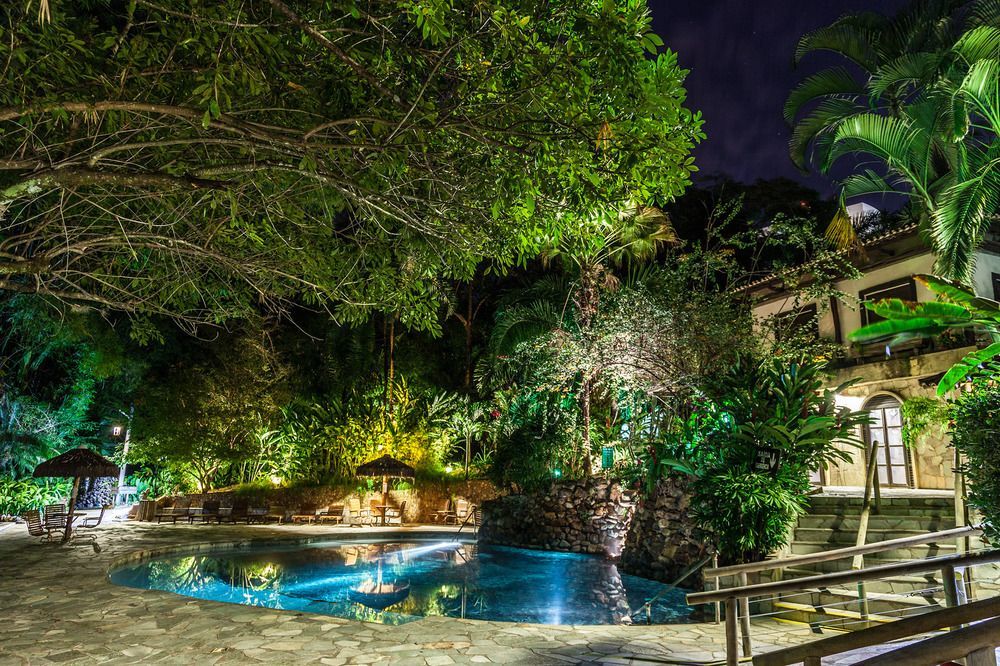 Parque Primaveras Caldas Novas