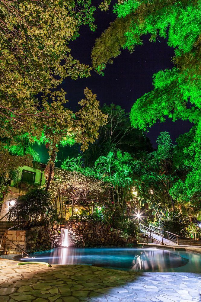 Parque Primaveras 3* Caldas Novas