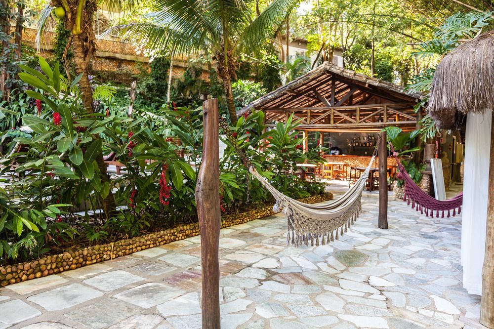 Parque Primaveras Hotel Caldas Novas