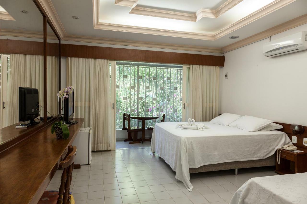 Hotel Parque Primaveras